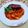 Cooksnap από 𝒳𝓇𝓊𝓈𝑜𝓊𝓁𝒶 𝒦𝑜𝓃𝓉𝑜𝓅𝑜𝓊𝓁𝑜𝓊 στη συνταγή 2️⃣1️⃣ Κοκκινιστές μελιτζάνες με πατάτες και σκόρδο στο φούρνο