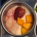 Cooksnap dari Bexa untuk resep PUDDING TOFU|PUDDING SUTRA BUAH|PUDING SUSU BUAH