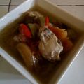 Cooksnap dari Mitra Ningsih untuk resep Garang asem ayam bumbu cemplung
