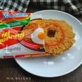 Cooksnap dari dapurtehnia untuk resep #day12 Donat Indomie tanpa cetakan ala 'neng #bikinramadanberkesan