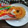 Cooksnap dari dapurtehnia untuk resep #day12 Donat Indomie tanpa cetakan ala 'neng #bikinramadanberkesan