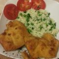 Géza Metzger Cooksnap-ja, amikor elkészítette a(z) Zsemlegombóc receptet.