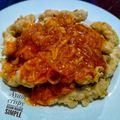 Cooksnap dari Kurniasari untuk resep Ayam crispy asam manis simple