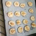 Cooksnap dari Ila untuk resep Sagu keju ci tintin rayner