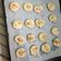 Cooksnap dari Ila untuk resep Sagu keju ci tintin rayner