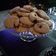 Cooksnap από Eleni Toka στη συνταγή Cookies σοκολάτας εύκολα και πολύ νόστιμα