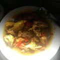 Cooksnap dari Rumida Marbun untuk resep Ayam kukus saus tiram