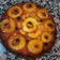 El cooksnap de Maria Juarez cuando hizo Torta invertida de manzana.