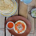 Cooksnap dari HI-Dapoer untuk resep Karupuak Kuah Mie