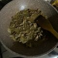 Cooksnap dari Zakiya Farahdiba untuk resep Beef Teriyaki Ala Hokben