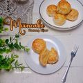 Cooksnap dari Haryanti Andrie untuk resep Mooncake isi Coklat