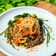 Cooksnap dari Susi Darmawan/IG @d_sus14 untuk resep Spagheti oglio olio tuna sambal matah
