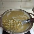 助仔 的 冰糖綠豆薏仁湯 cooksnap