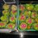 Cooksnap dari Sugianto Ponorogo untuk resep Kue sagu keju choco chip green tea