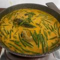Cooksnap dari A Arum Sari untuk resep Gulai ikan tongkol