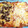 El cooksnap de Rocío TN cuando hizo Pizza con base de pollo.