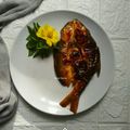Cooksnap dari Putri(Dapur Ryuna)✅ untuk resep Bandeng Bakar Bumbu Kecap Pedas