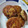 Fary Feroz's cooksnap of when they made Shami Kebab.