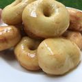 Cooksnap dari Eka Ernawati Subandrio untuk resep Donat Empuk Menul Ekonomis
