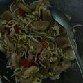 Cooksnap dari Ariesa Zeranyana untuk resep Oseng-oseng jamur