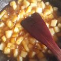 Cooksnap dari Maria Irfana untuk resep Filling pie nanas