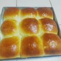 Cooksnap dari Endah_WN untuk resep Bomboloni resep NCC