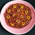 El cooksnap de Rafael Guzman Gonzalez cuando hizo Barritas proteicas caseras de yogur, cacahuete y cereales.