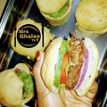 Mrs Ghalee Tk Cuisine's cooksnap of when they made Burger.