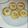 il CookFra quando ha preparato Ciambelle