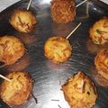  குக்கிங் பையர்'s cooksnap of when they made இட்லி பாப்ஸ் மற்றும் இட்லி போண்டா (Idli pops & idli bonda recipe in tamil).