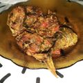 Cooksnap dari madebells untuk resep Be pindang suna cekuh