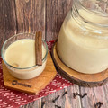 Cooksnap dari YoesNilla untuk resep Teh susu rempah