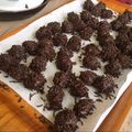Cooksnap dari Bunda Beryl untuk resep Kue Rambutan