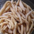 Cooksnap dari tara.dejuve untuk resep Telur gabus/widaran/cendol/stik keju