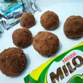 Cooksnap dari olive bunda qonita untuk resep Bola marie susu cuma 3 bahan gampang anti gagal