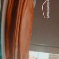 Cooksnap από Aggeliki variamaki στη συνταγή Εύκολες κρέπες 🍫🥰
