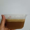 Cooksnap dari Lyli Shop untuk resep Agar agar santan Gula merah😍