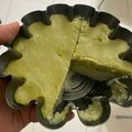 Cooksnap dari nourma elfathyas untuk resep Kue talam ketan srikaya pandan