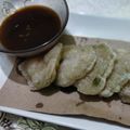 Cooksnap dari arien rahayu untuk resep Cireng bumbu rujak