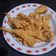 Cooksnap dari dewi untuk resep 13. Jamur Tiram Krispy • Renyah Tahan lama •