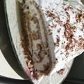 El cooksnap de Fabiola Villablanca cuando hizo Tronco de castañas 🌰.