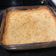 El cooksnap de Julieta Maldonado Gómez cuando hizo Crumble de manzana fácil.