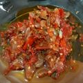 Cooksnap dari Sara Angestiana untuk resep Sambal Bawang