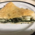 El cooksnap de Lucia Barboza cuando hizo Masa de tartas o pascualina casera.