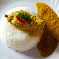 sandhya Dutta 's cooksnap of when they made ভাপা ইলিশ (bhapa illish recipe in Bengali).