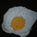 Cooksnap dari wulanandri untuk resep Perfect sunny side up