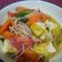 Cooksnap dari Rifina Tanjung untuk resep Sayur Tahu Toge Wortel