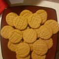 DaBlessed1's cooksnap of when they made Peanut Butter Cookies.