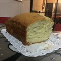 El cooksnap de Veronica Curle cuando hizo Budín de vainilla con yogur.