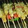 صورة من طبخات بنت الشام منى Madona ، شاركها بعد تجربة وصفة 🍡🍢تكة دجاج 🍡🍢